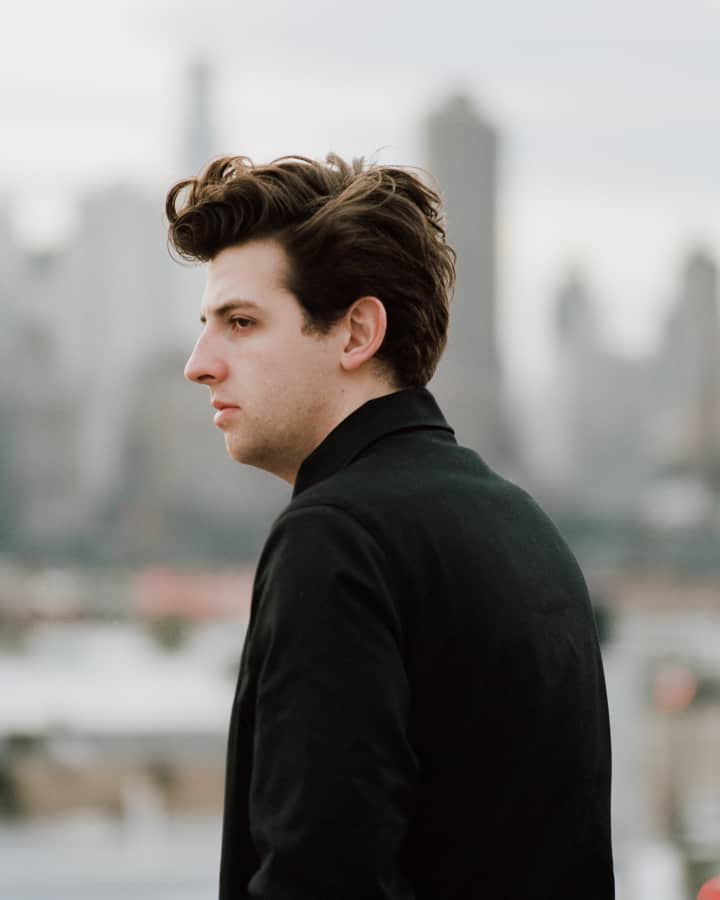 Jamie Xx Why Dance Music Is So Important The Fader