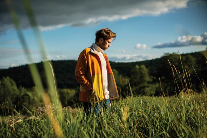 Upstate Adventure: The Best Looks For Outdoorsy Dudes | The FADER