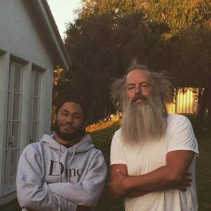 Who Is Rick Rubin?