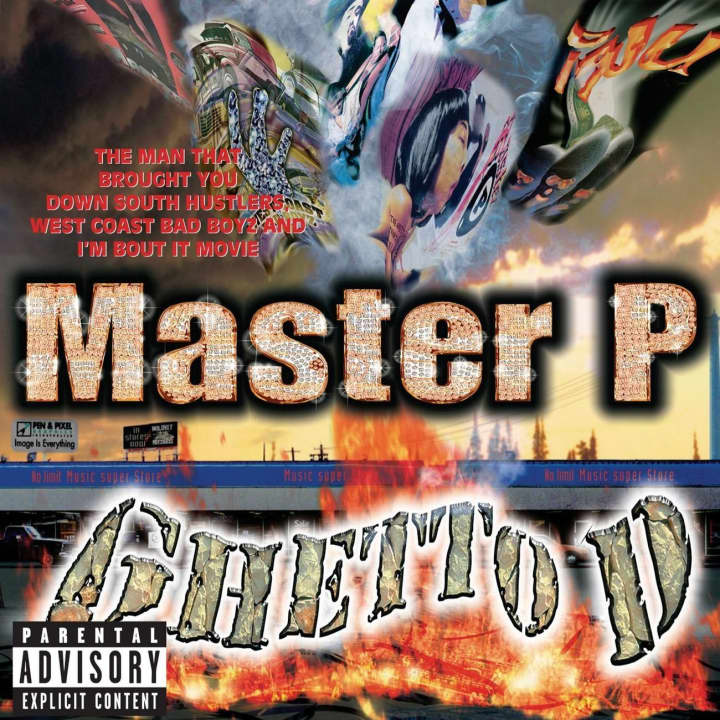 4 Classic No Limit Covers Explained By Master P The FADER