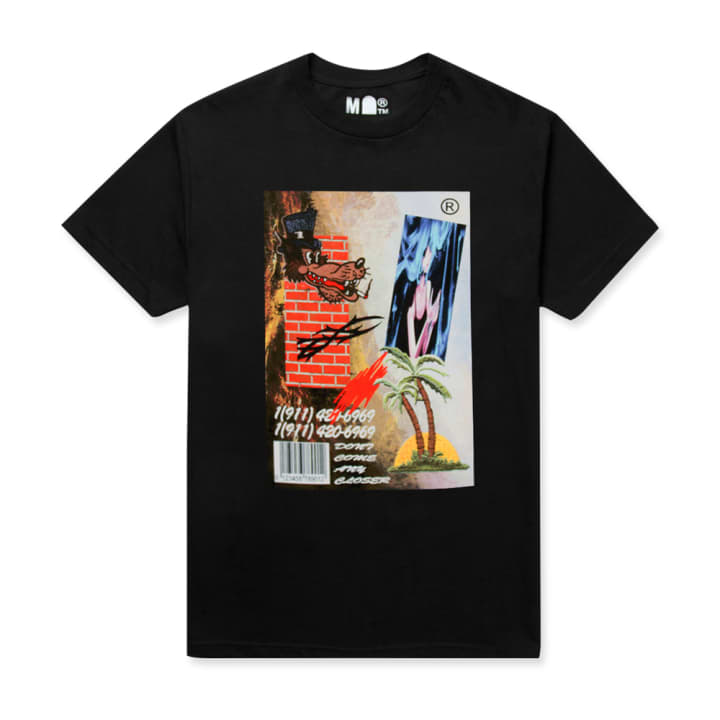WEDIDIT Just Dropped A Bunch Of New Merch | The FADER