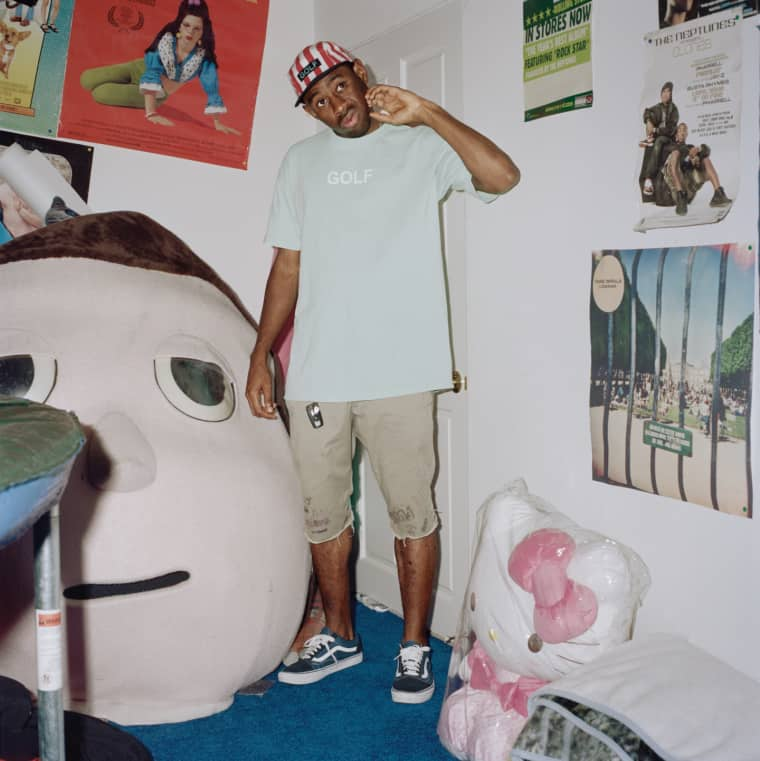 Tyler, The Creator