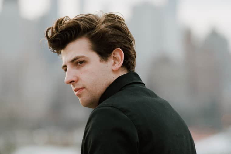 Jamie xx