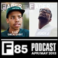 F85 Podcast