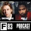 Download The FADER #83 Podcast