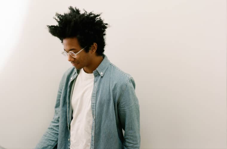 Toro y Moi