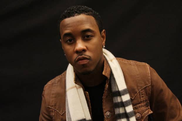 Jeremih