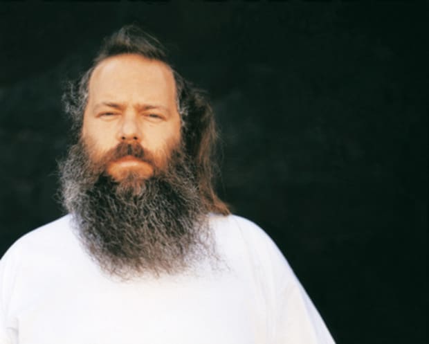 Rick Rubin claims to know nothing about music