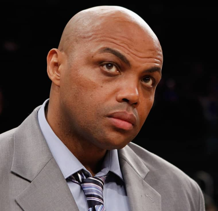 Charles Barkley