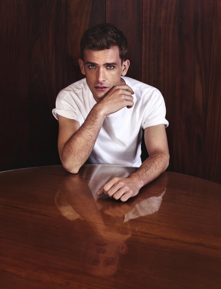 Josef Salvat image