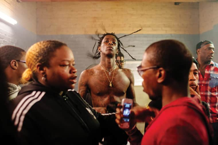 Young Thug’s Carter 6 Project Now Has Artwork And A Release Date | The