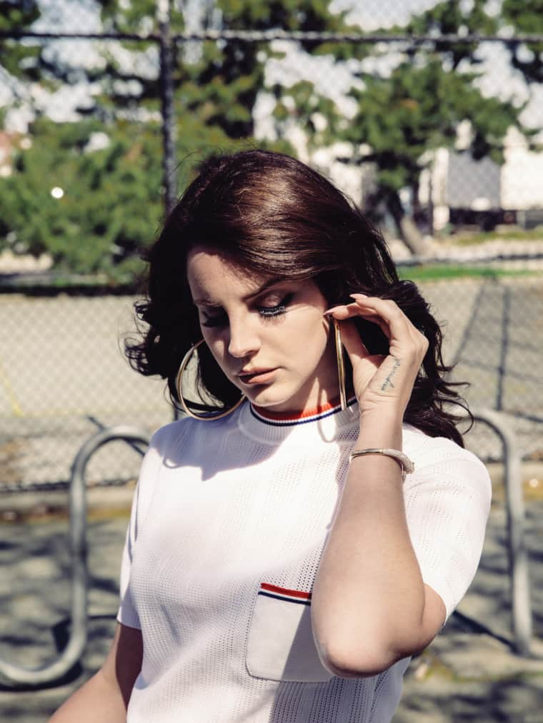 lana del rey