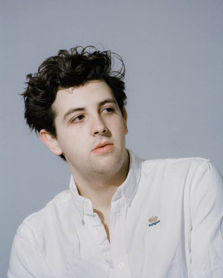 Jamie xx