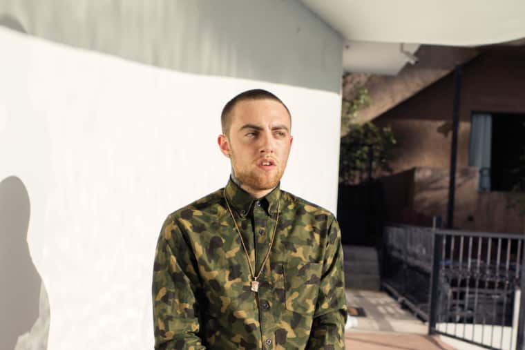 Mac Miller