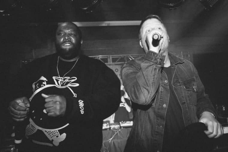 run the jewels