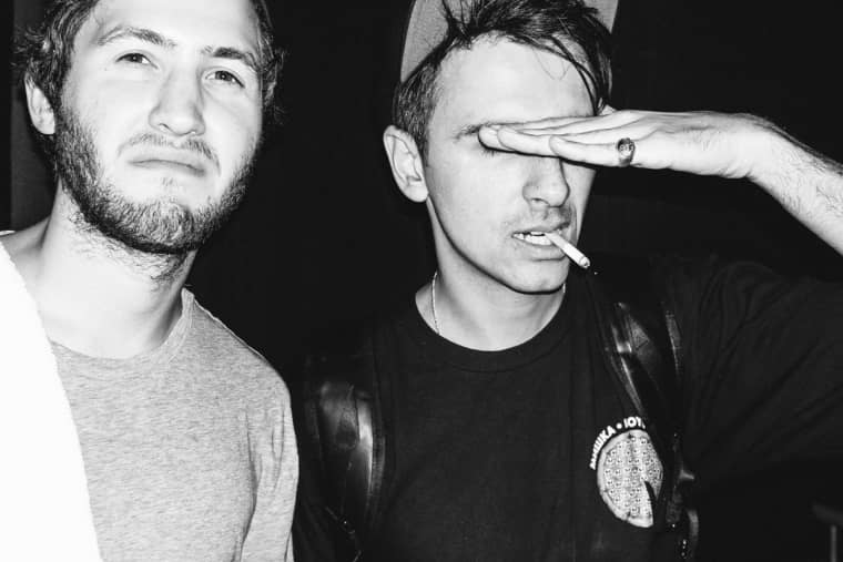 boys noize