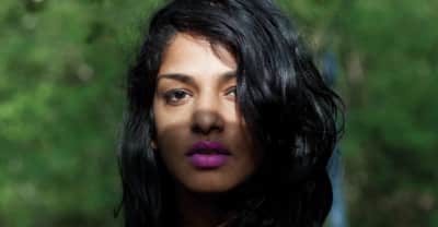 M.I.A. Set To Drop A 12-Minute Audio/Visual “Journey Around The Planet”