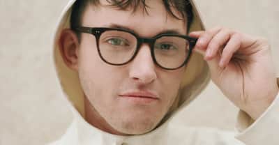 In The Zone With Hudson Mohawke