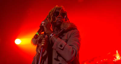 Young Thug Says He Wants To Release Another Tape, Called Carter V