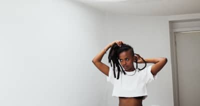 Hear An Unreleased Collab From Kelela, Hak, Skrillex, And Clams Casino  