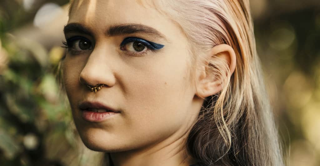 Grimes Bikini