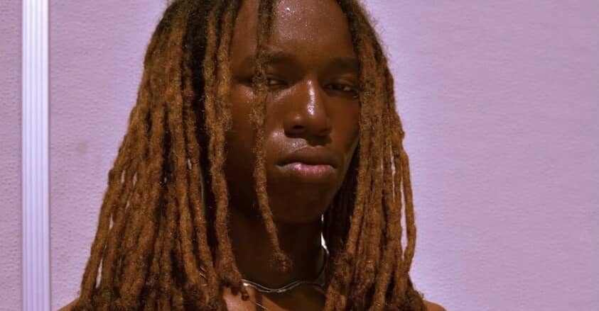 MAVI shares new song “Mama Say” | The FADER