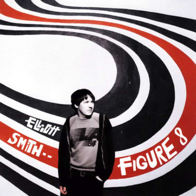 Listen to some rare Elliott Smith songs to mark the late singer’s 50th birthday