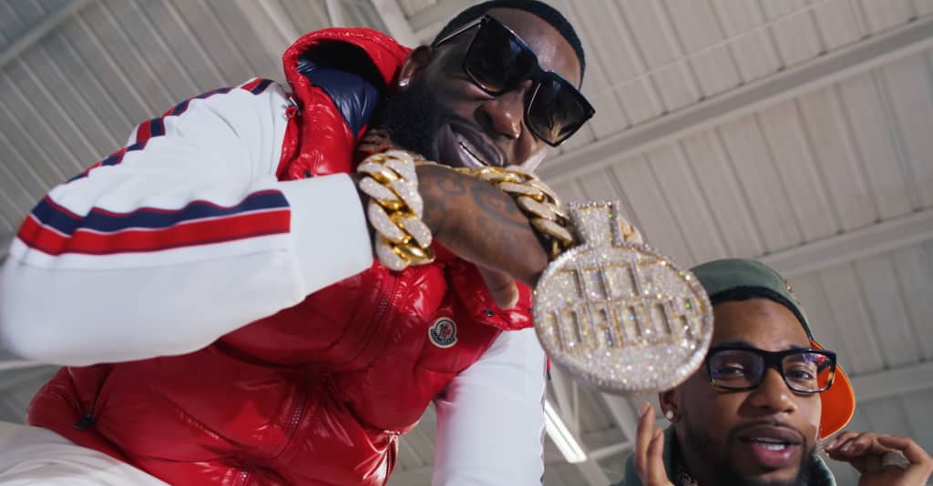 #Gucci Mane shares new song “Blood All On It” with Key Glock and Young Dolph