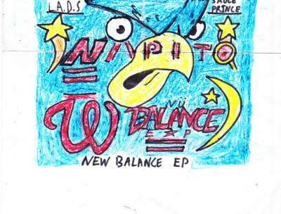 With The New Balance EP, NAPPYNAPPA Shows Promise On His Own Terms