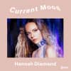 CURRENT MOOD: Listen to Hannah Diamond’s ultimate winter playlist