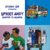Studio 189 &amp; Uproot Andy’s Bumper to Bumper mix is an electrifying ride through the diaspora