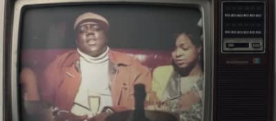Watch 25 Years of Ready to Die, a short doc on Biggie’s classic album