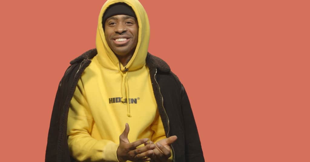 KAMI talks fashion in Chicago and creating the video for “Payload ...