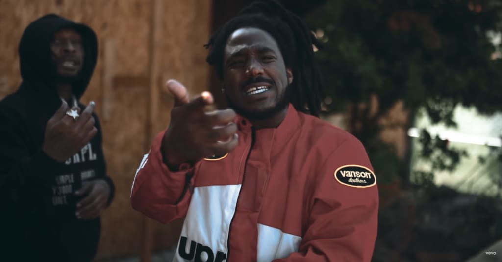 #Song You Need: Mozzy and Shordie Shordie’s “Tell The Truth” is uncannily catchy