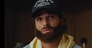 Bon Iver’s “Day One” video subs Jacob Elordi for Justin Vernon