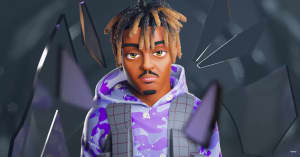 Listen to Juice WRLD’s “Cigarettes”