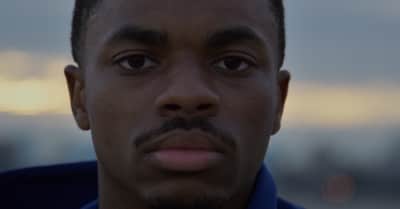 For Vince Staples, It’s Community Over Celebrity