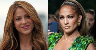 Jennifer Lopez and Shakira will be the halftime performers at Super Bowl LIV