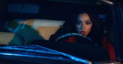 Tinashe And KDA’s “Just Say” Video Is A Neon-Lit Dance Workout