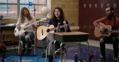 Watch Lucy Dacus’ Tiny Desk (Home) Concert