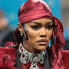 Teyana Taylor is an early Met Gala 2025 best-dressed contender