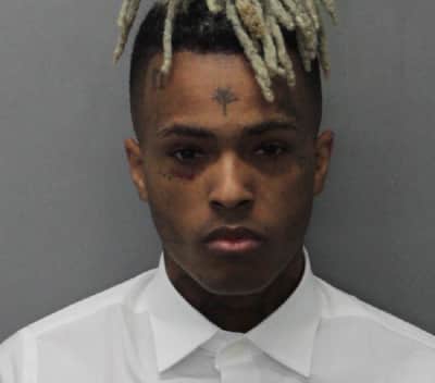 The woman reportedly hit by XXXTentacion posts statement to Instagram