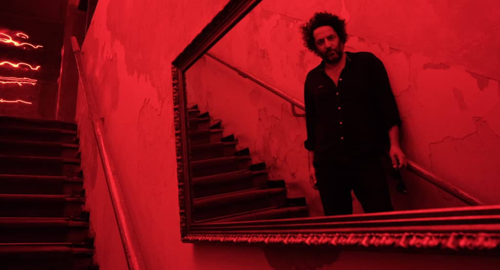 #Destroyer drops new song “Somnambulist Blues” featuring Sandro Perri