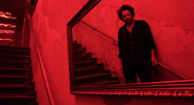 Destroyer drops new song “Somnambulist Blues” featuring Sandro Perri