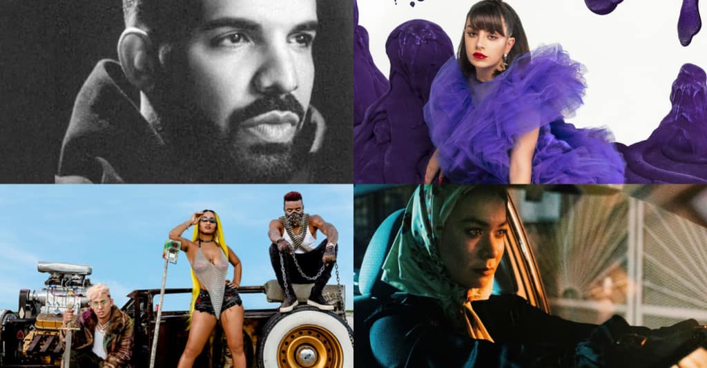 10 Songs You Need In Your Life This Week The Fader - drake in my feeling roblox id