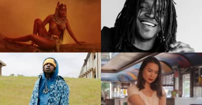 10 songs you need in your life this week