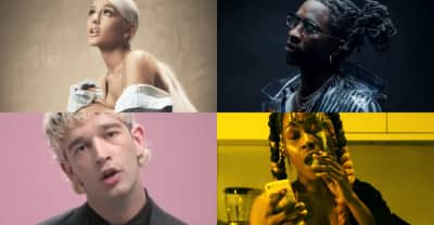 10 songs you need in your life this week