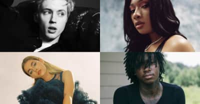 10 songs you need in your life this week