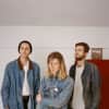 Listen to the debut EP by Curls, Christopher Owens’s new band