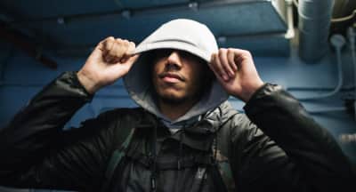 Rising Grime MC AJ Tracey Ascends To New Heights On This Silk Road Assassins Remix